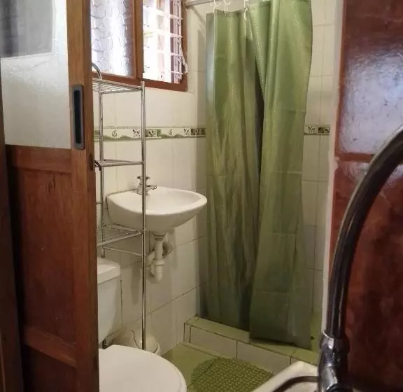 Casa De Mama Cusco The Treehouse