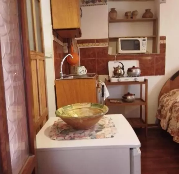 Casa De Mama Cusco The Treehouse