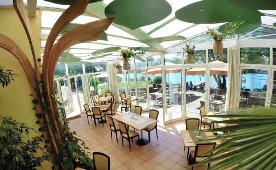 Essentis Bio-seminarhotel An Der Spree