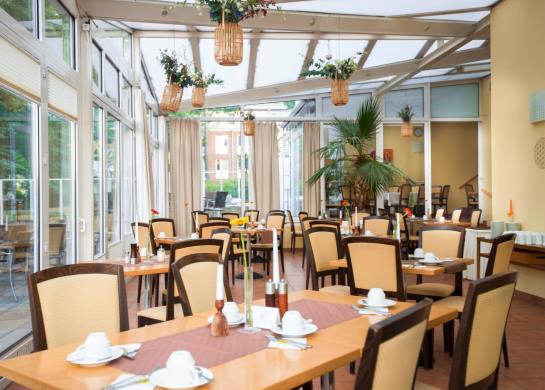 Essentis Bio-seminarhotel An Der Spree