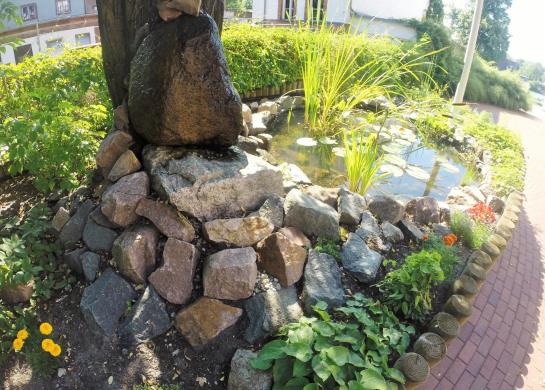 Essentis Bio-seminarhotel An Der Spree