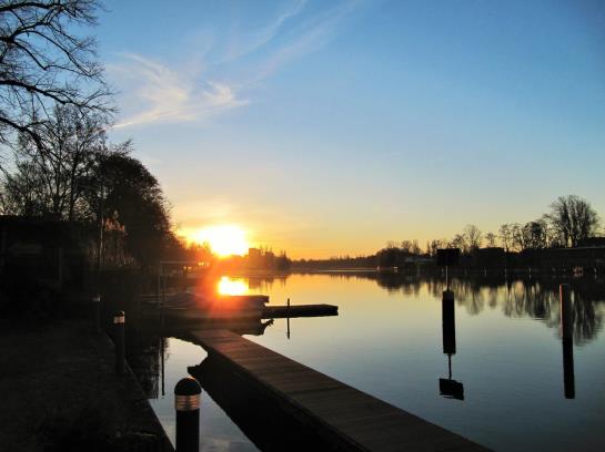 Essentis Bio-seminarhotel An Der Spree