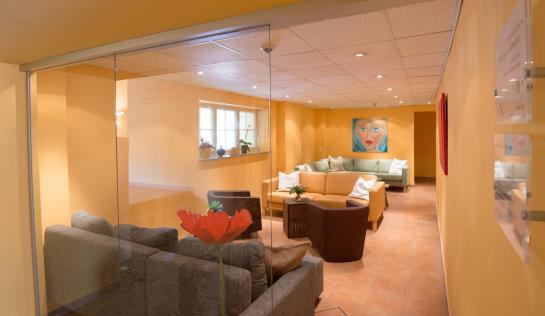 Essentis Bio-seminarhotel An Der Spree