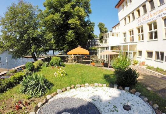 Essentis Bio-seminarhotel An Der Spree