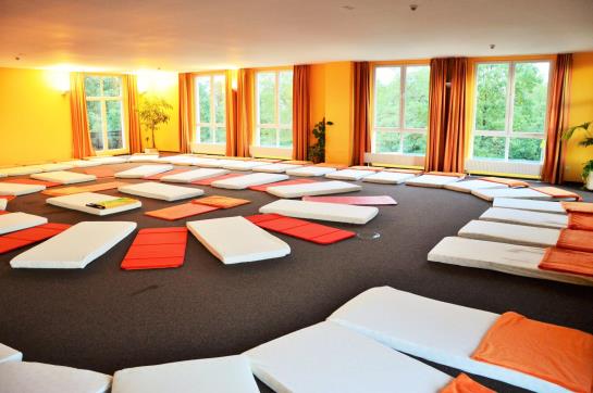 Essentis Bio-seminarhotel An Der Spree