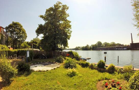 Essentis Bio-seminarhotel An Der Spree