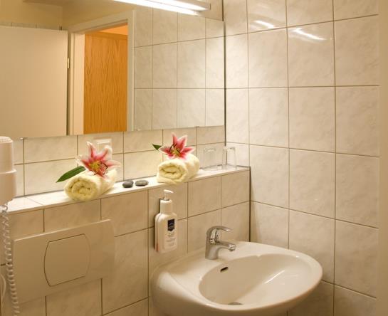 Essentis Bio-seminarhotel An Der Spree