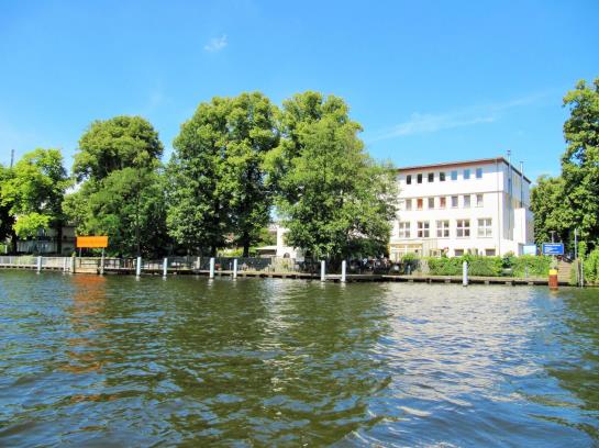 Essentis Bio-seminarhotel An Der Spree