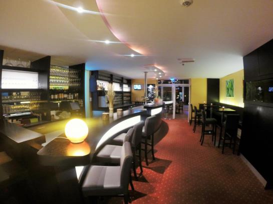 Essentis Bio-seminarhotel An Der Spree