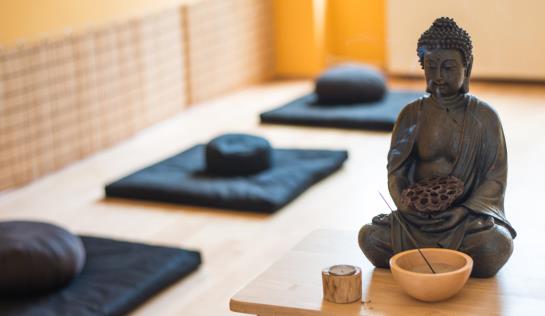 Essentis Bio-seminarhotel An Der Spree