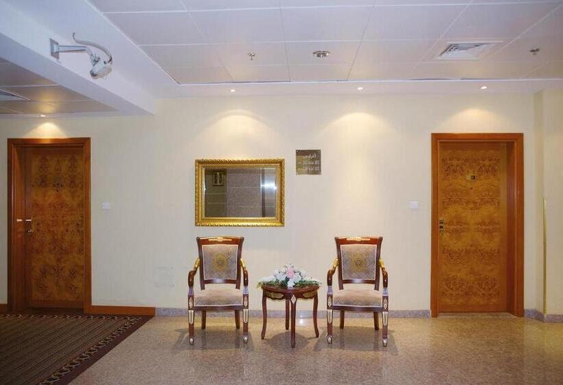 호텔 Al Massa Plus