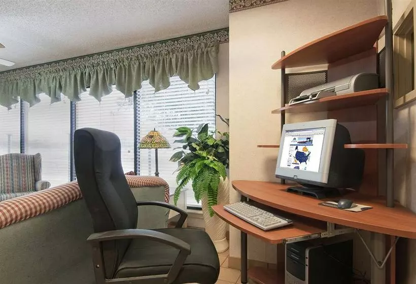 فندق Five Star Inn Burleson