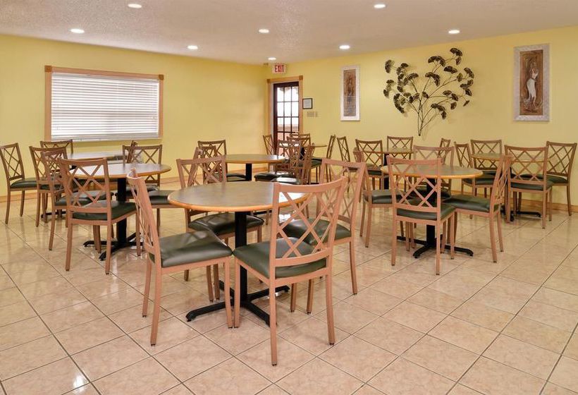 فندق Five Star Inn Burleson