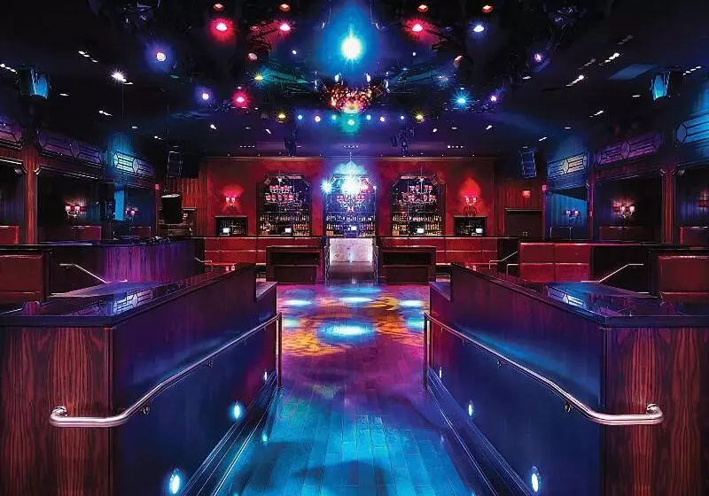 هتل Ameristar Casino Resort And Spa