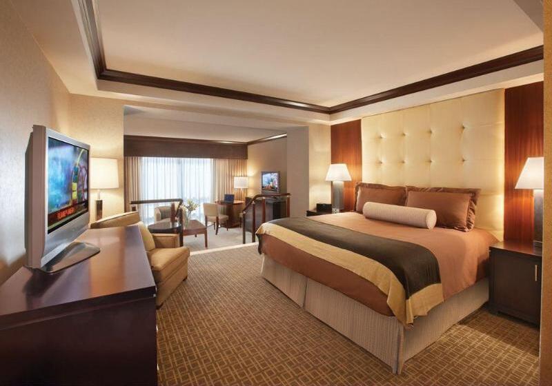 ホテル Ameristar Casino Resort And Spa