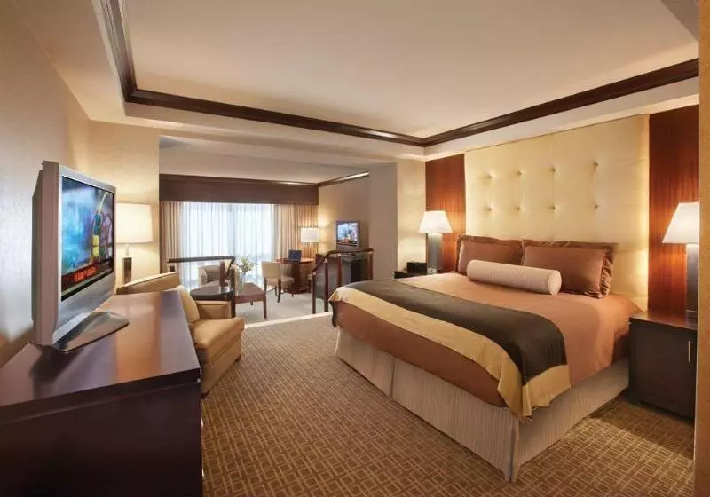 هتل Ameristar Casino Resort And Spa