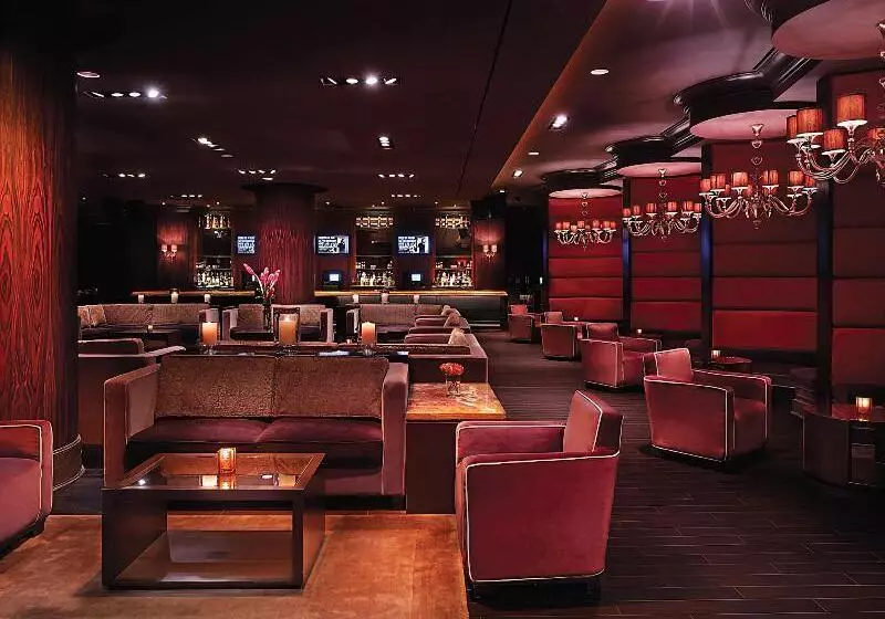 هتل Ameristar Casino Resort And Spa