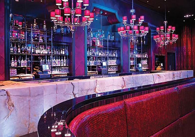 ホテル Ameristar Casino Resort And Spa