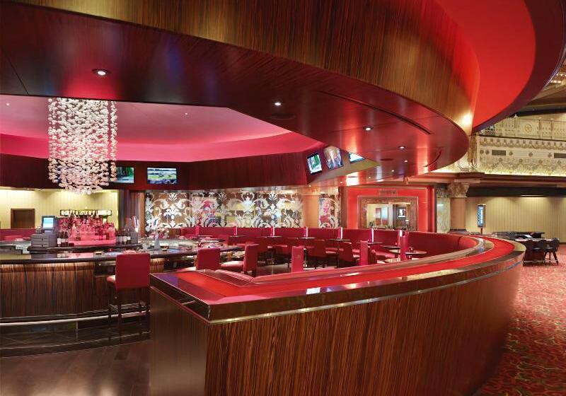 ホテル Ameristar Casino Resort And Spa