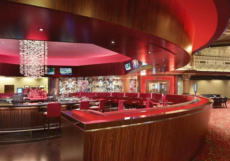 هتل Ameristar Casino Resort And Spa