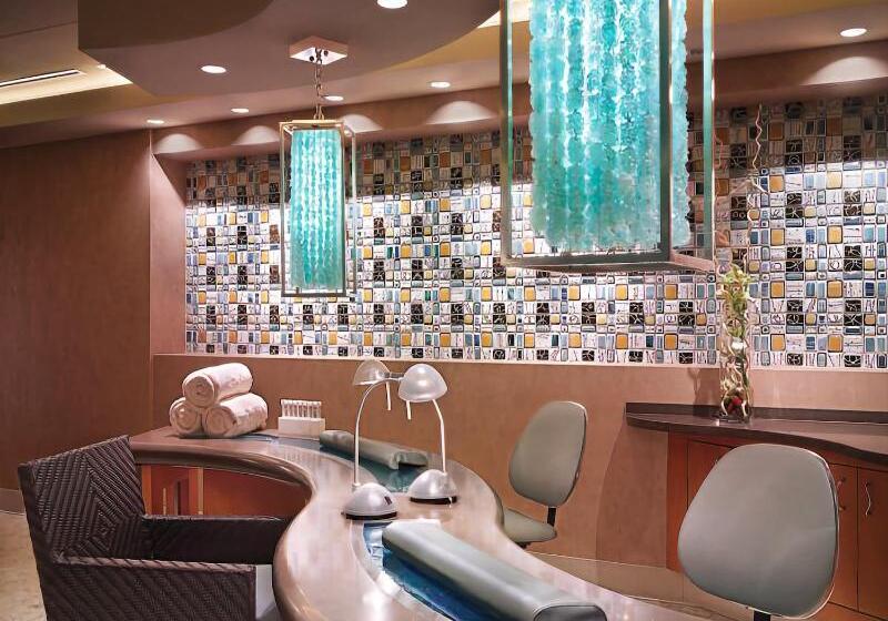 ホテル Ameristar Casino Resort And Spa