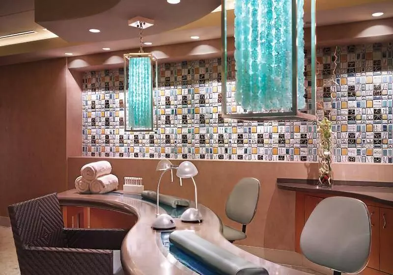 هتل Ameristar Casino Resort And Spa