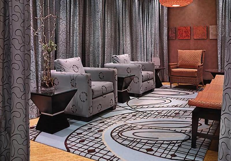 ホテル Ameristar Casino Resort And Spa