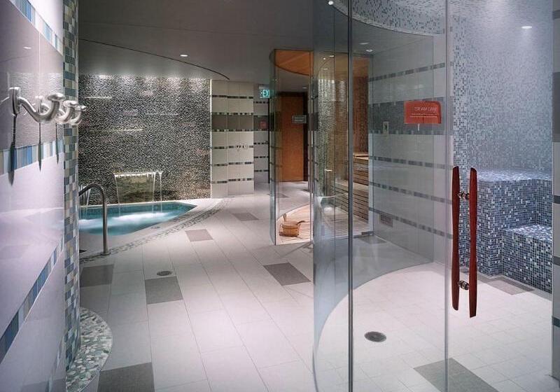 ホテル Ameristar Casino Resort And Spa