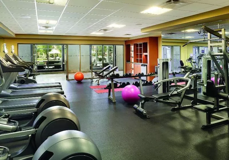 هتل Ameristar Casino Resort And Spa