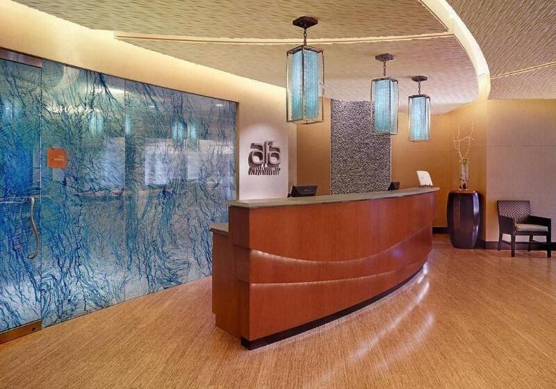 ホテル Ameristar Casino Resort And Spa