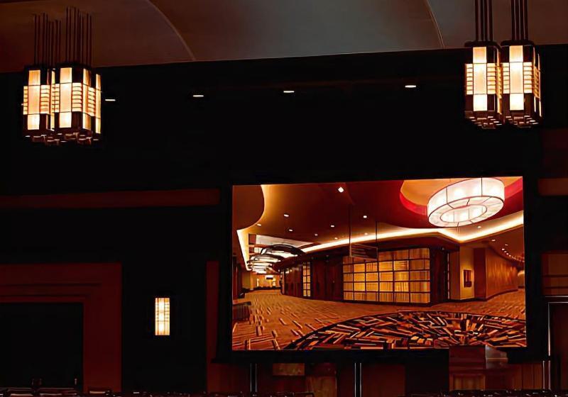 ホテル Ameristar Casino Resort And Spa