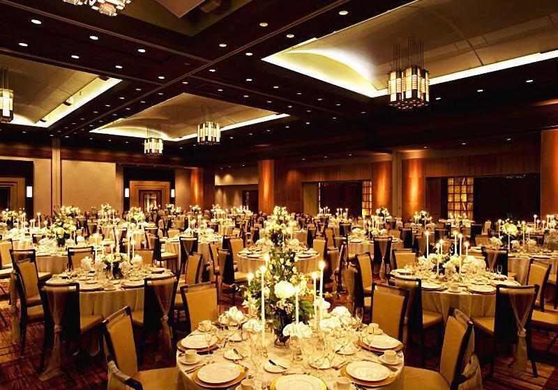 ホテル Ameristar Casino Resort And Spa