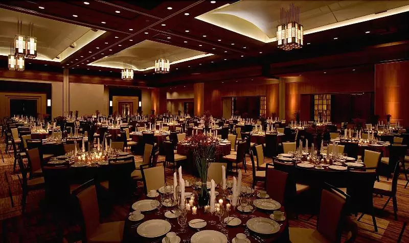 هتل Ameristar Casino Resort And Spa