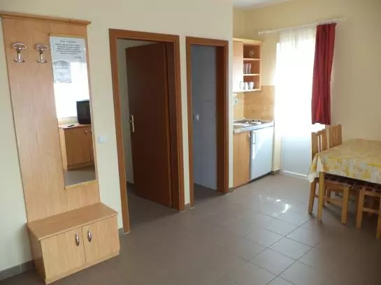 Amurato Apartment House