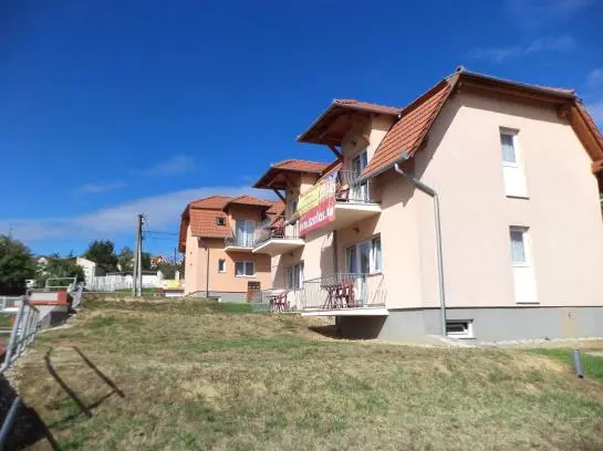 Amurato Apartment House