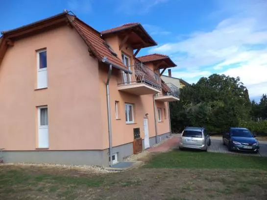 Amurato Apartment House