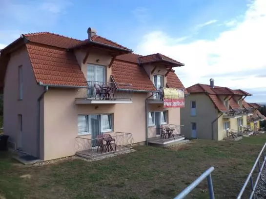 Amurato Apartment House