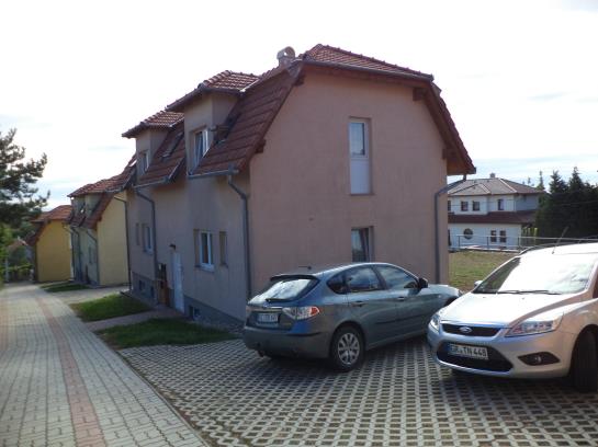 Amurato Apartment House