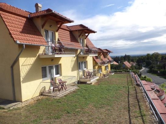 Amurato Apartment House