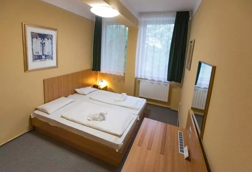 Отель Alföld Gyöngye