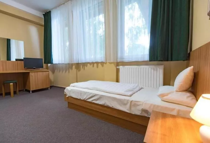 Отель Alföld Gyöngye