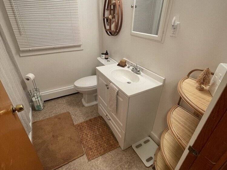 בית מלון כפרי Berkshire Valley Inn