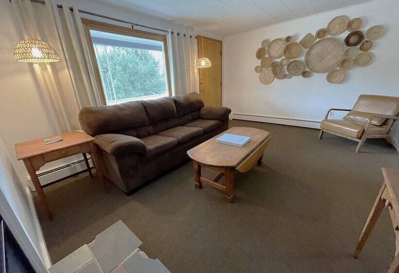 בית מלון כפרי Berkshire Valley Inn