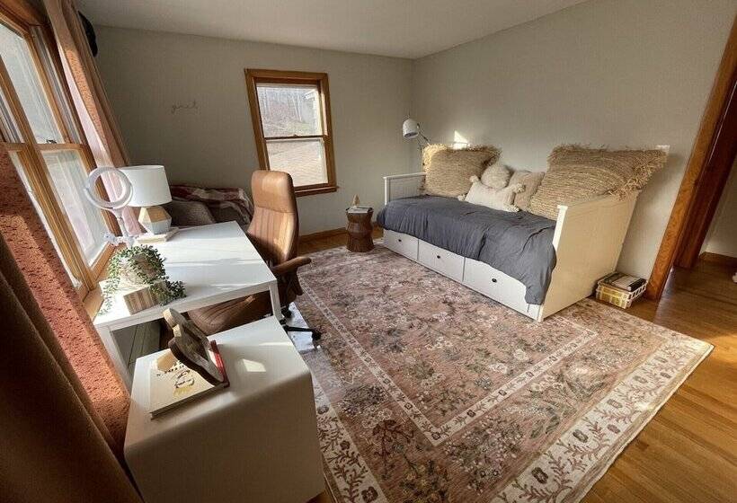 בית מלון כפרי Berkshire Valley Inn