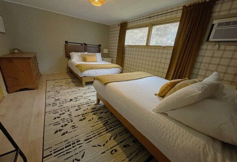 בית מלון כפרי Berkshire Valley Inn