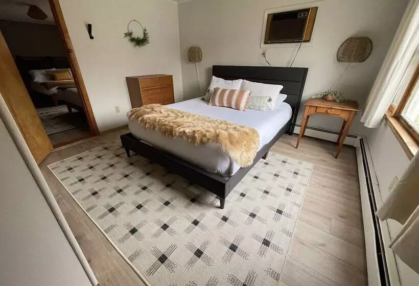 ホテル Berkshire Valley Inn