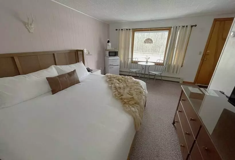ホテル Berkshire Valley Inn