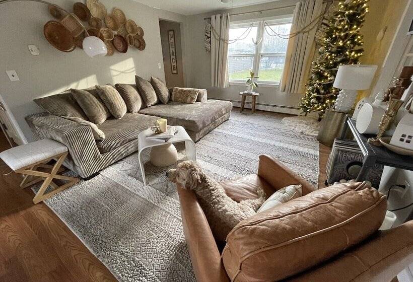 בית מלון כפרי Berkshire Valley Inn