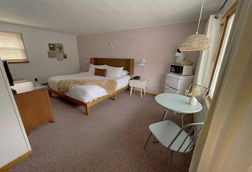 ホテル Berkshire Valley Inn