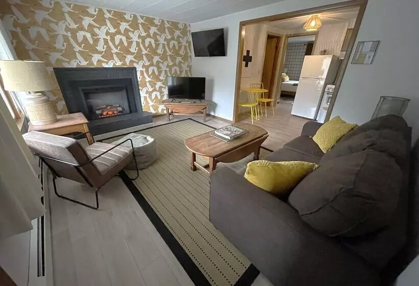 ホテル Berkshire Valley Inn